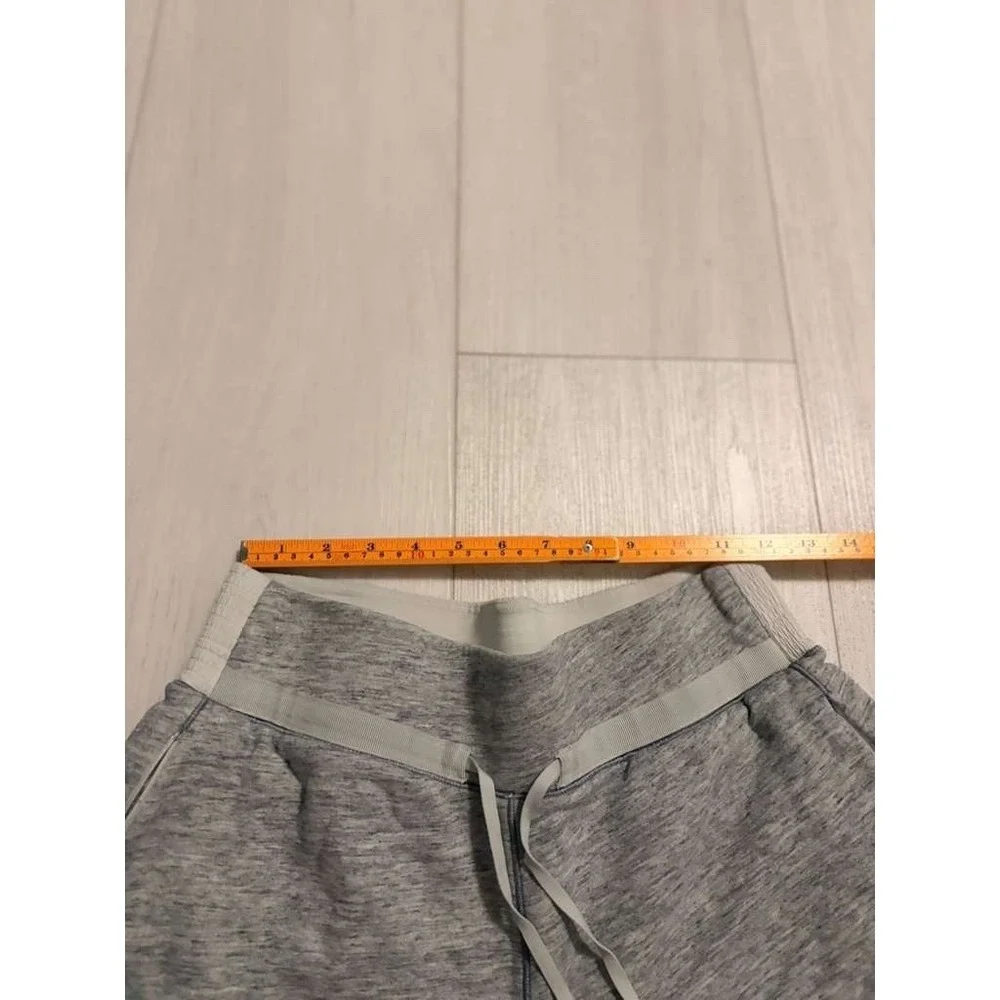 Lululemon Athletica Cool & Collected Jogger 28